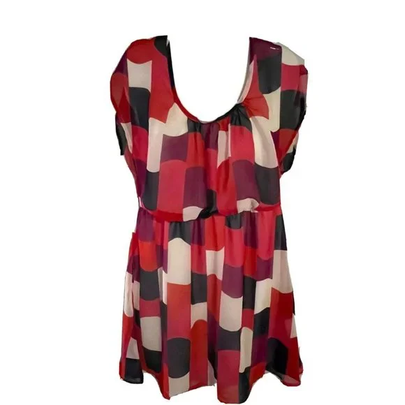 red camel dress Red Camel Girls Dress SZ M New